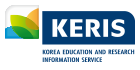 KERIS LOGO